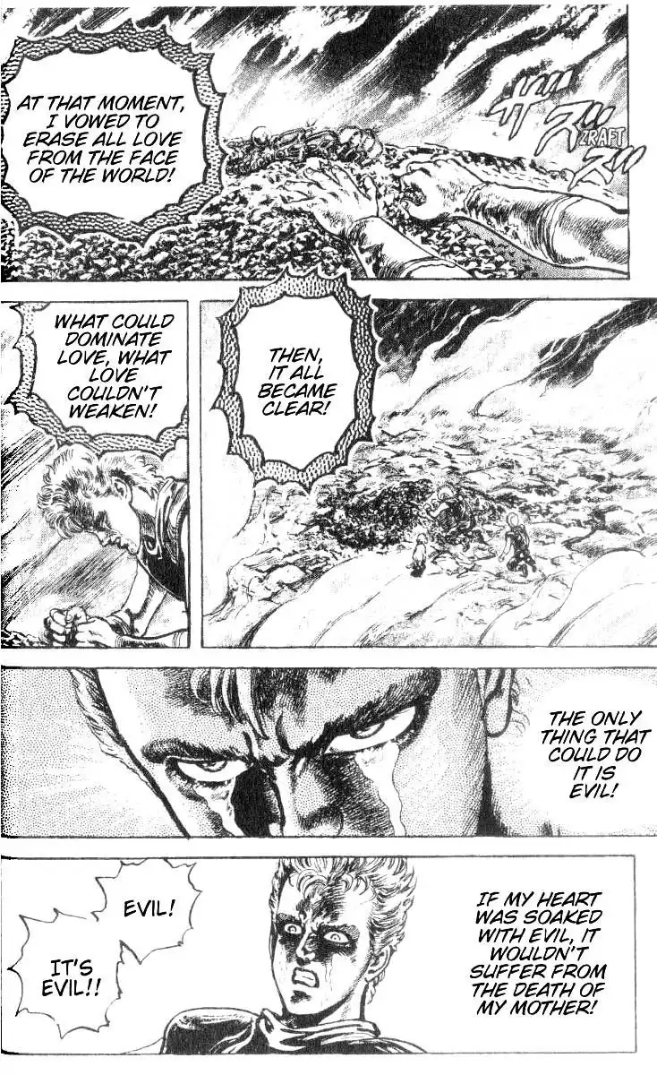 Fist of the North Star Chapter 202 14